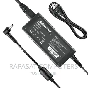 Lenovo 20v*3.25a – 65w Replacement Small Pin Laptop Charger