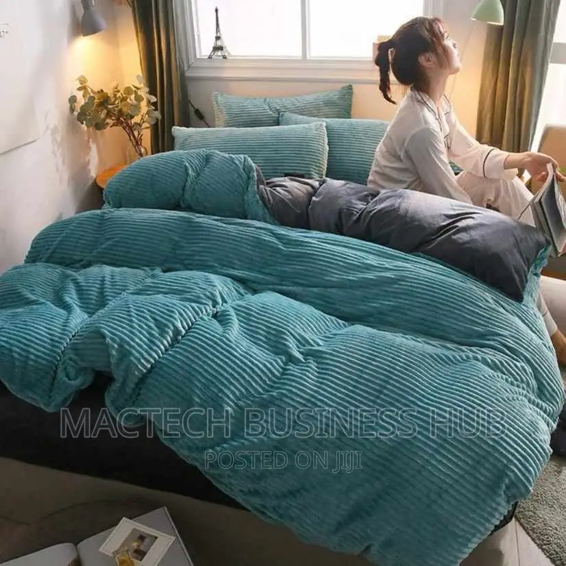 Duvets Set in Accra Metropolitan Home Accessories, Mactech Business