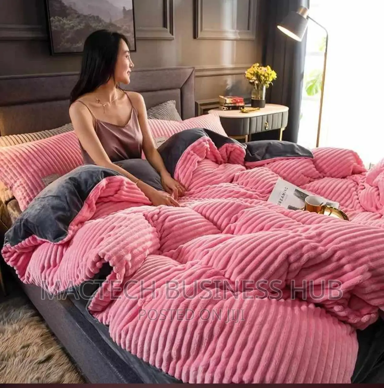 Duvets Set