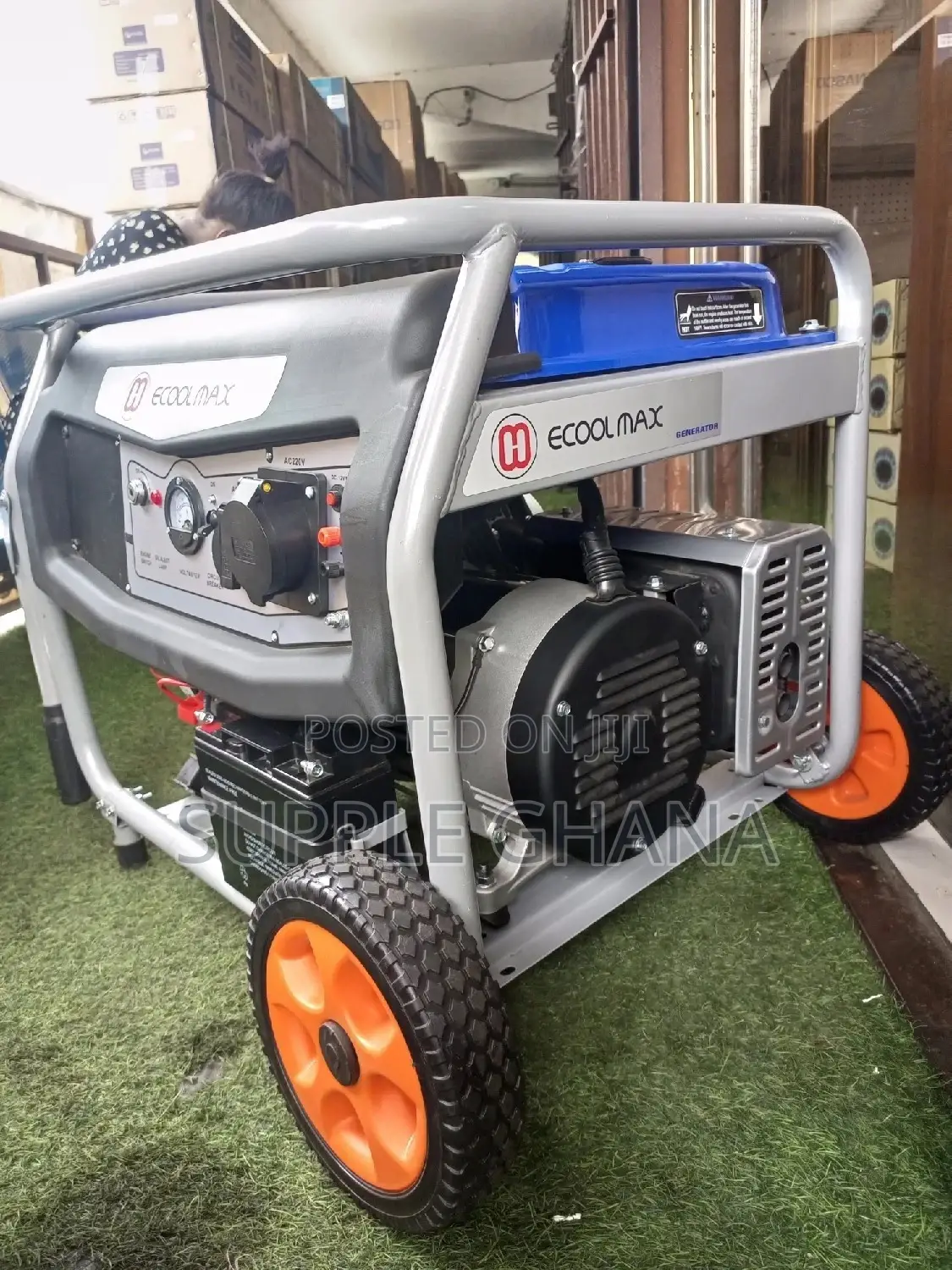 12kva Inve Generator Generator Generator Generator Generator