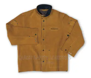 Welding Jacket