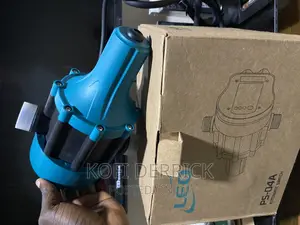 Leo Booster