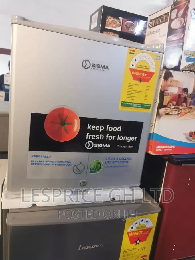 Sigma 48L Best Cooling Fridge