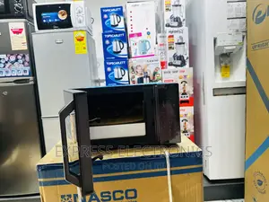 Neatly Sealed Midea Em9p032mx 28L Microwave