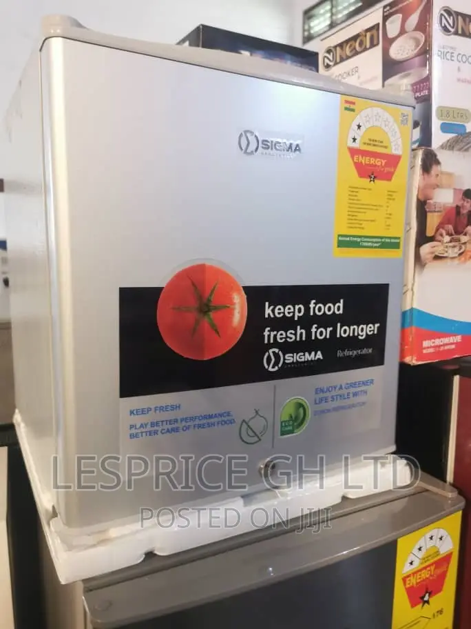 Best Quality Sigma 48L Fridge