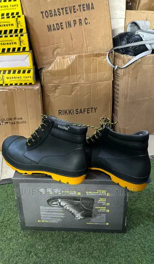 Short Wellingtoon Boot