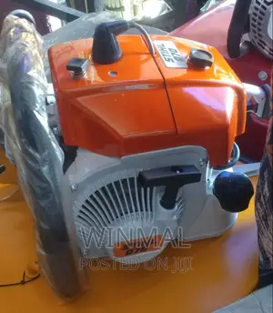 Genuine Stihl Gasoline Chainsaw