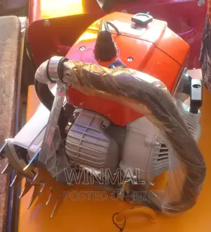 Genuine Stihl Gasoline Chainsaw