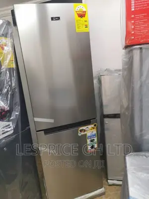 Signature 287L High Quality Fridge