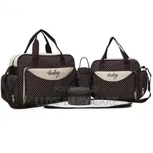 4 in 1 Diaper Bag