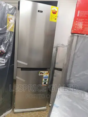 Signature 287L Exclusive Double Door Fridge