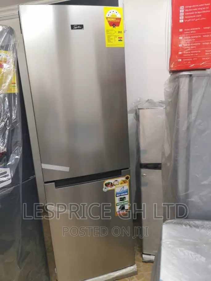 Signature 287L Top Best Fridge
