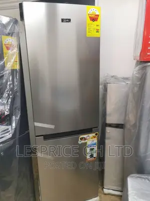 Signature 287L the Best Fridge