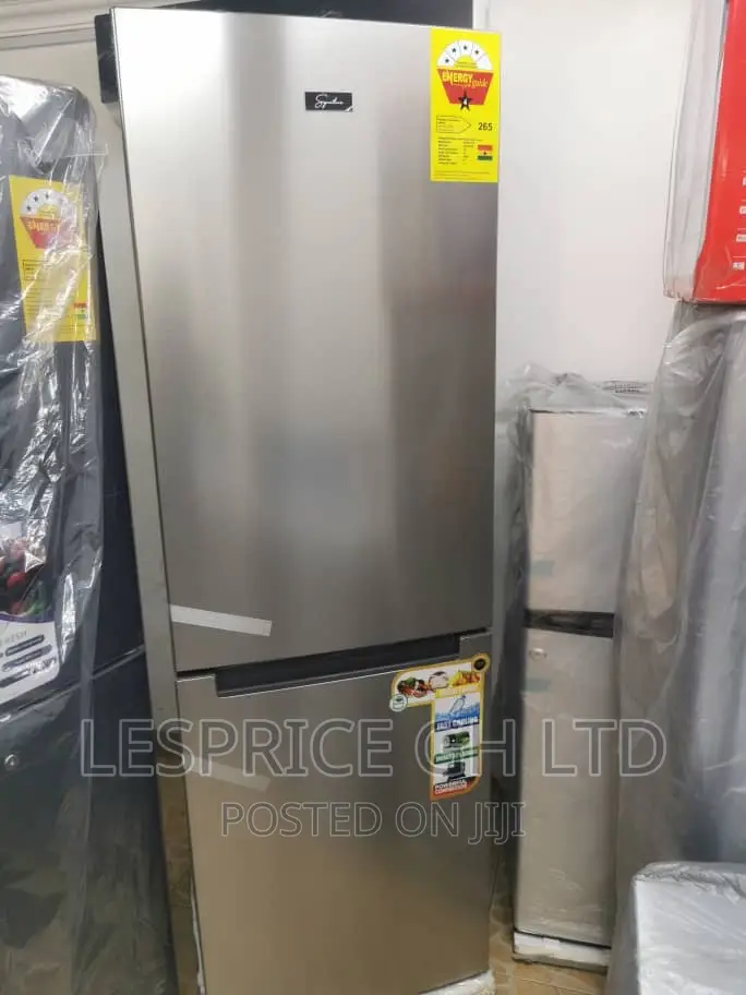 Signature 287L the Best Fridge
