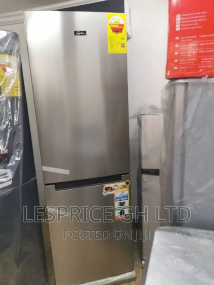 Signature 287L Deep Cooling Fridge