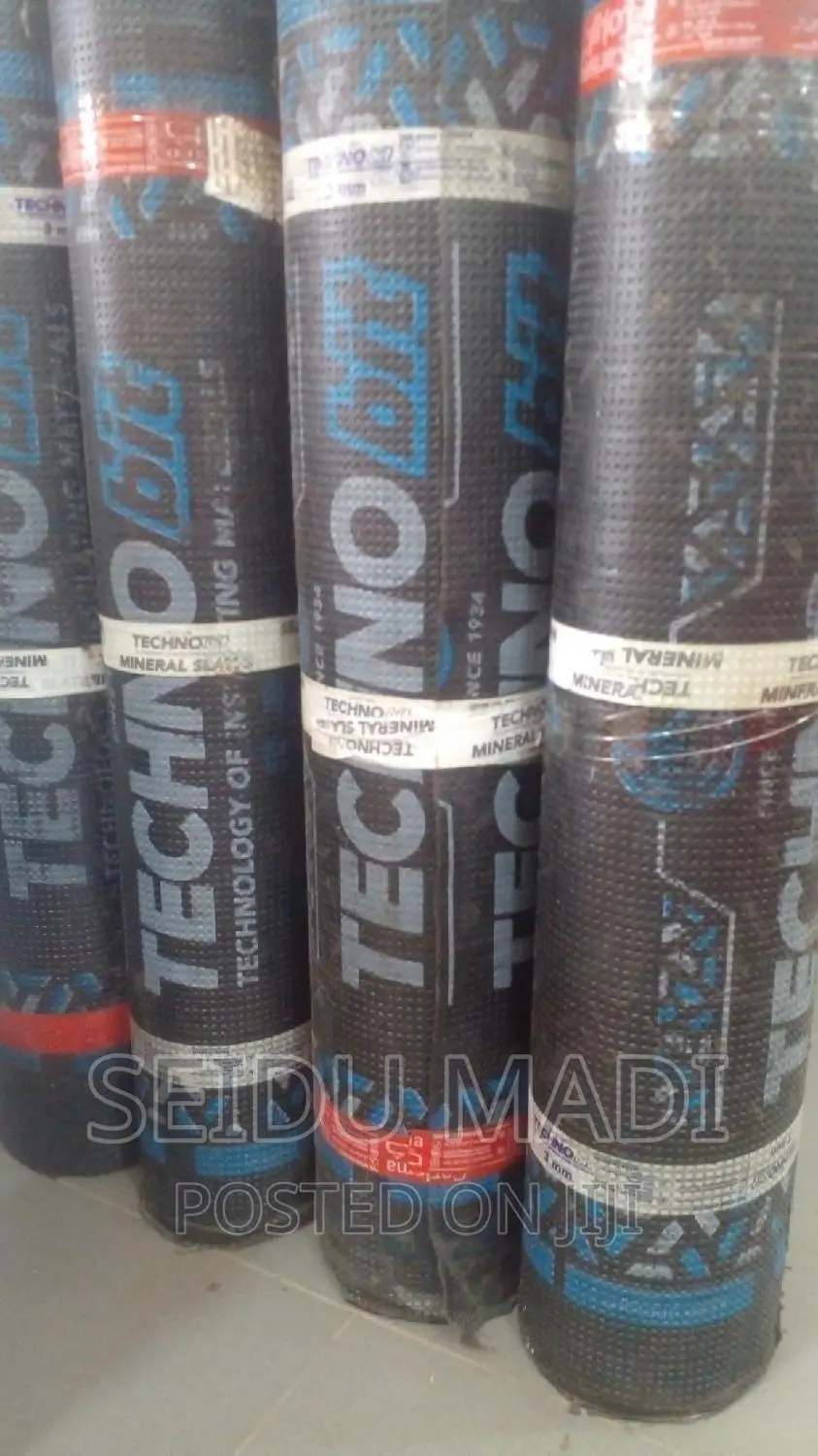 DPM Membrane Plane( 4mm) Stone