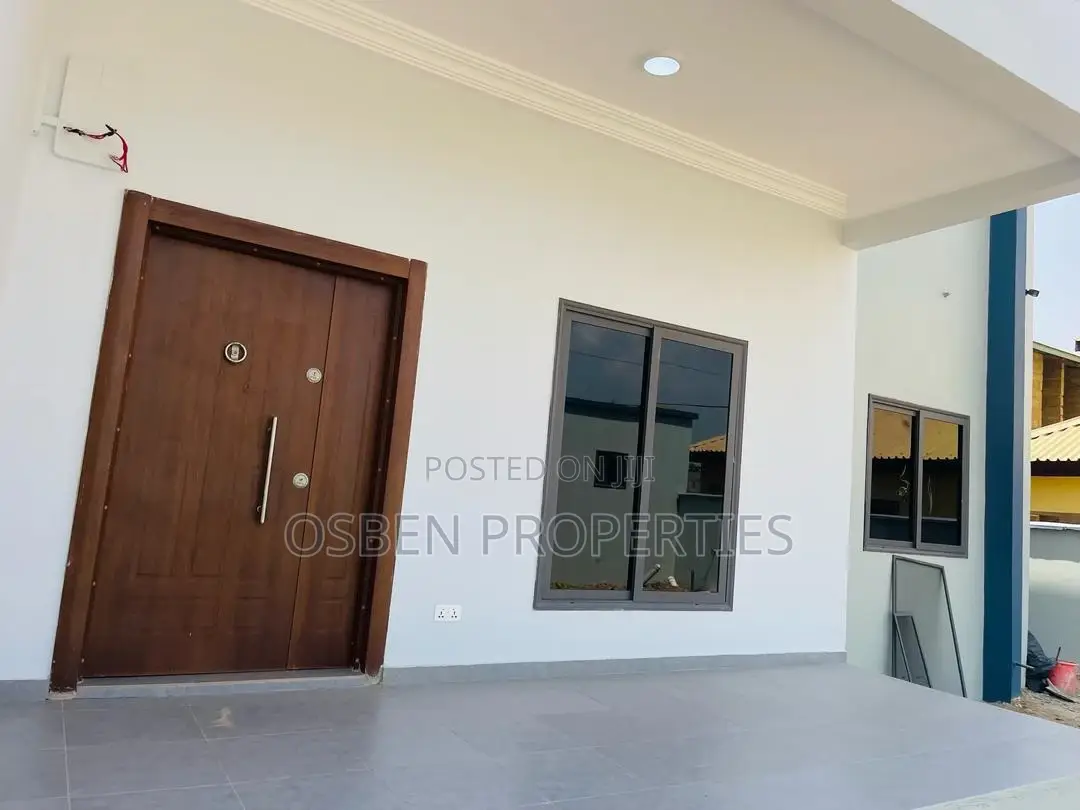 2bdrm Apartment in Pleasant Properties, Accra Metropolitan for rent