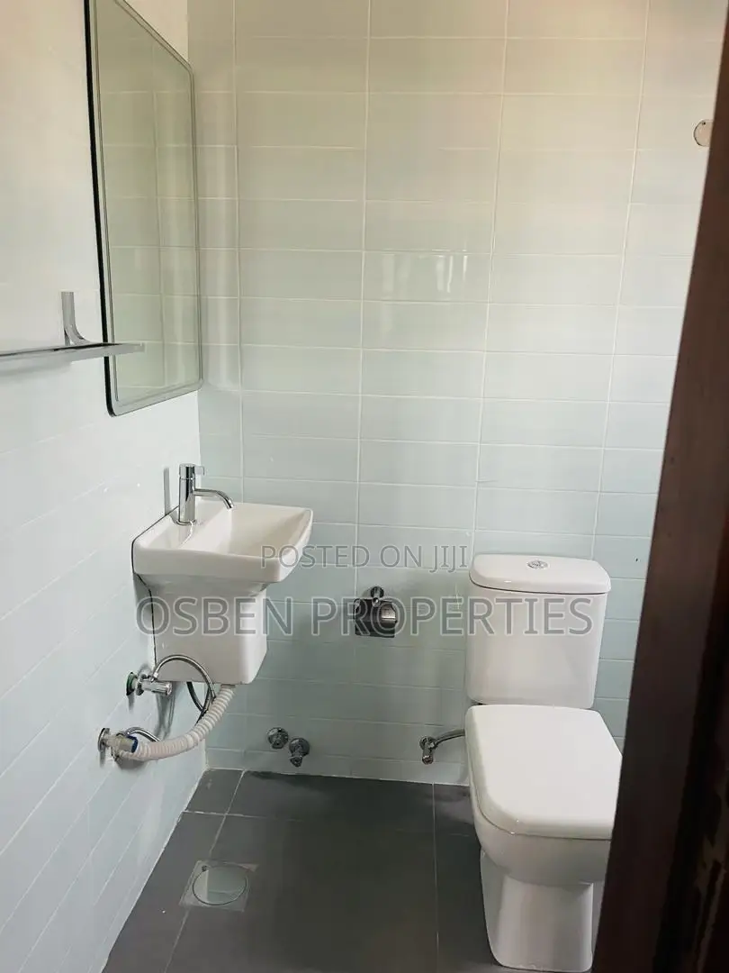 2bdrm Apartment in Pleasant Properties, Accra Metropolitan for rent