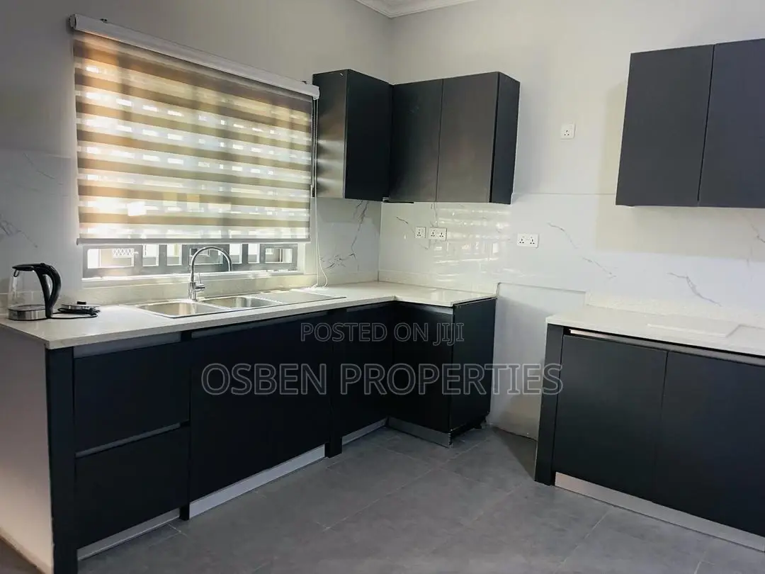 2bdrm Apartment in Pleasant Properties, Accra Metropolitan for rent