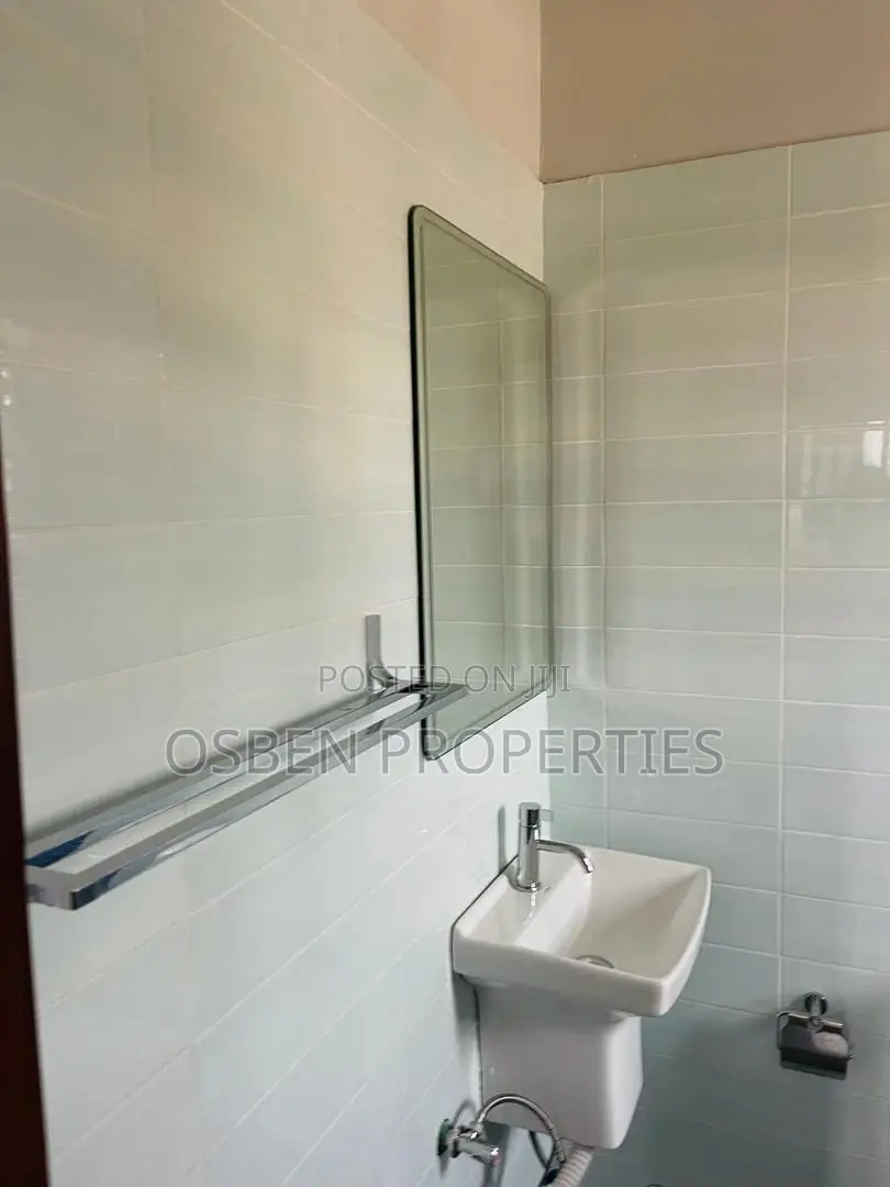 2bdrm Apartment in Pleasant Properties, Accra Metropolitan for rent