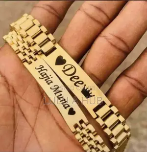 Customized Bracelet