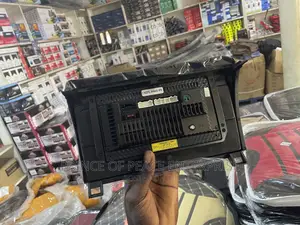 Toyota Tundra 2010 Android Car Tape