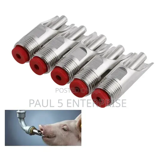 Wholesale Pig Automatic Drinkers