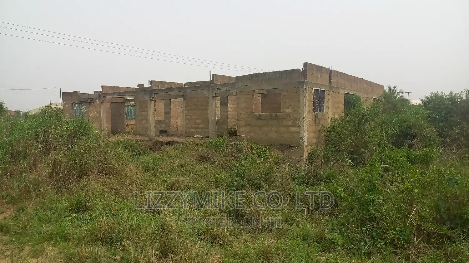 Papase No. 1 Kwaw Bonze, Awutu Senya East Municipal for Sale