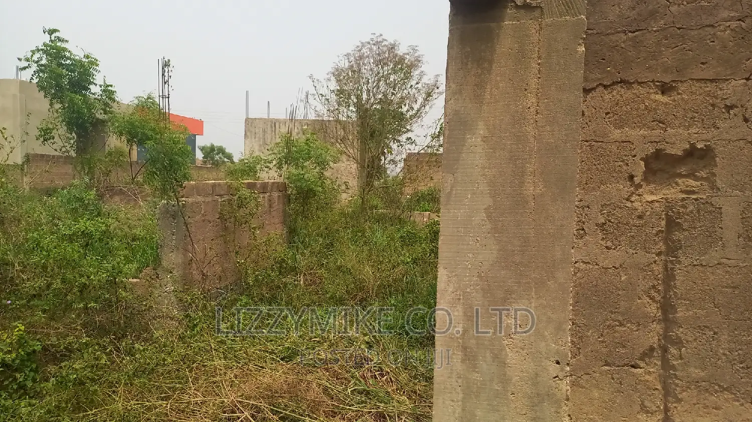 Papase No. 1 Kwaw Bonze, Awutu Senya East Municipal for Sale