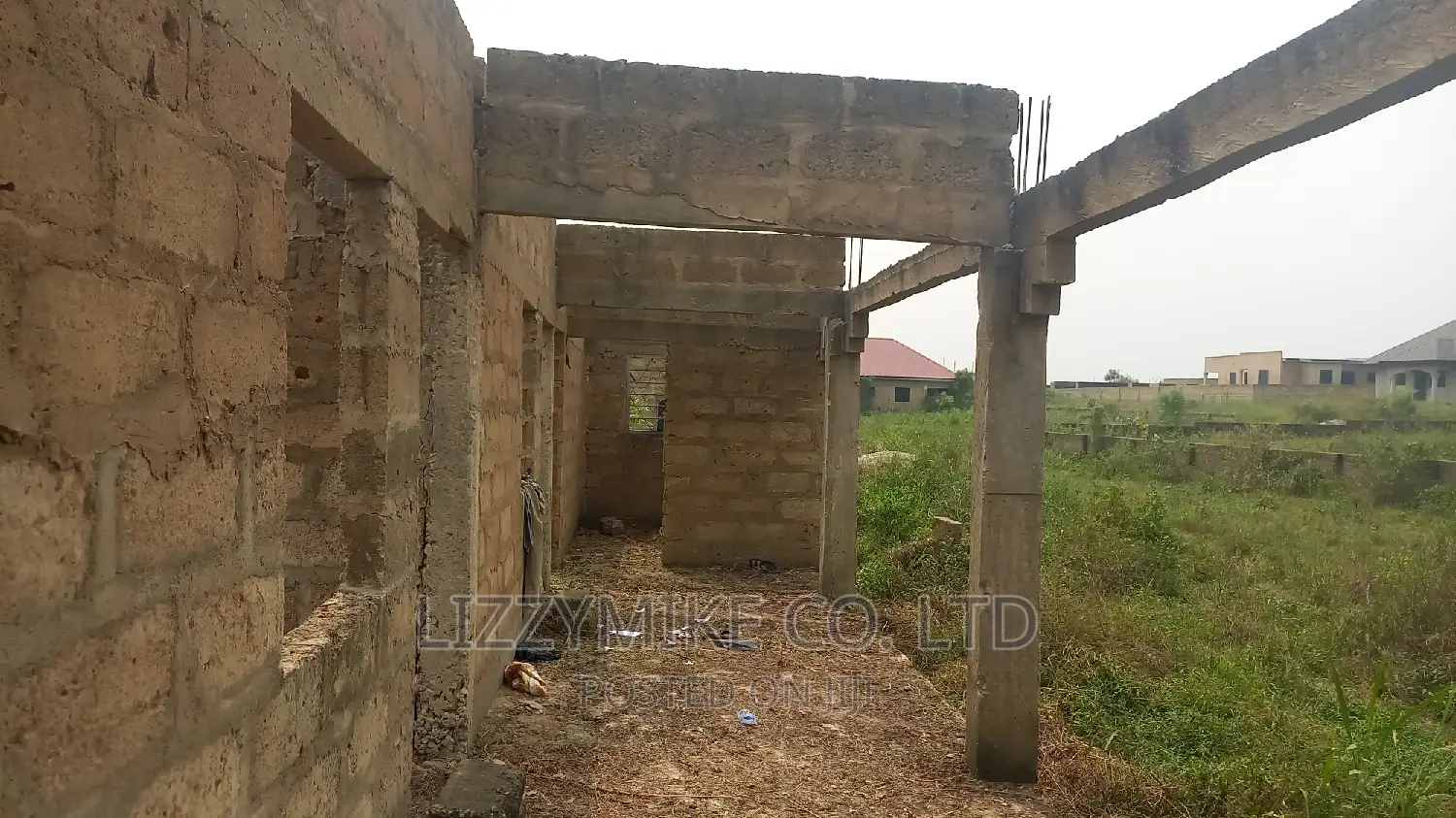 Papase No. 1 Kwaw Bonze, Awutu Senya East Municipal for Sale