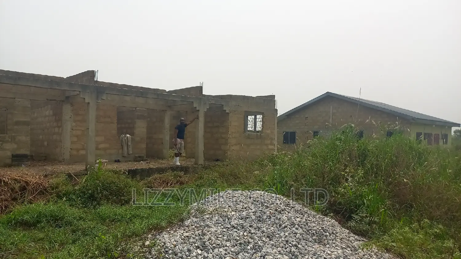 Papase No. 1 Kwaw Bonze, Awutu Senya East Municipal for Sale