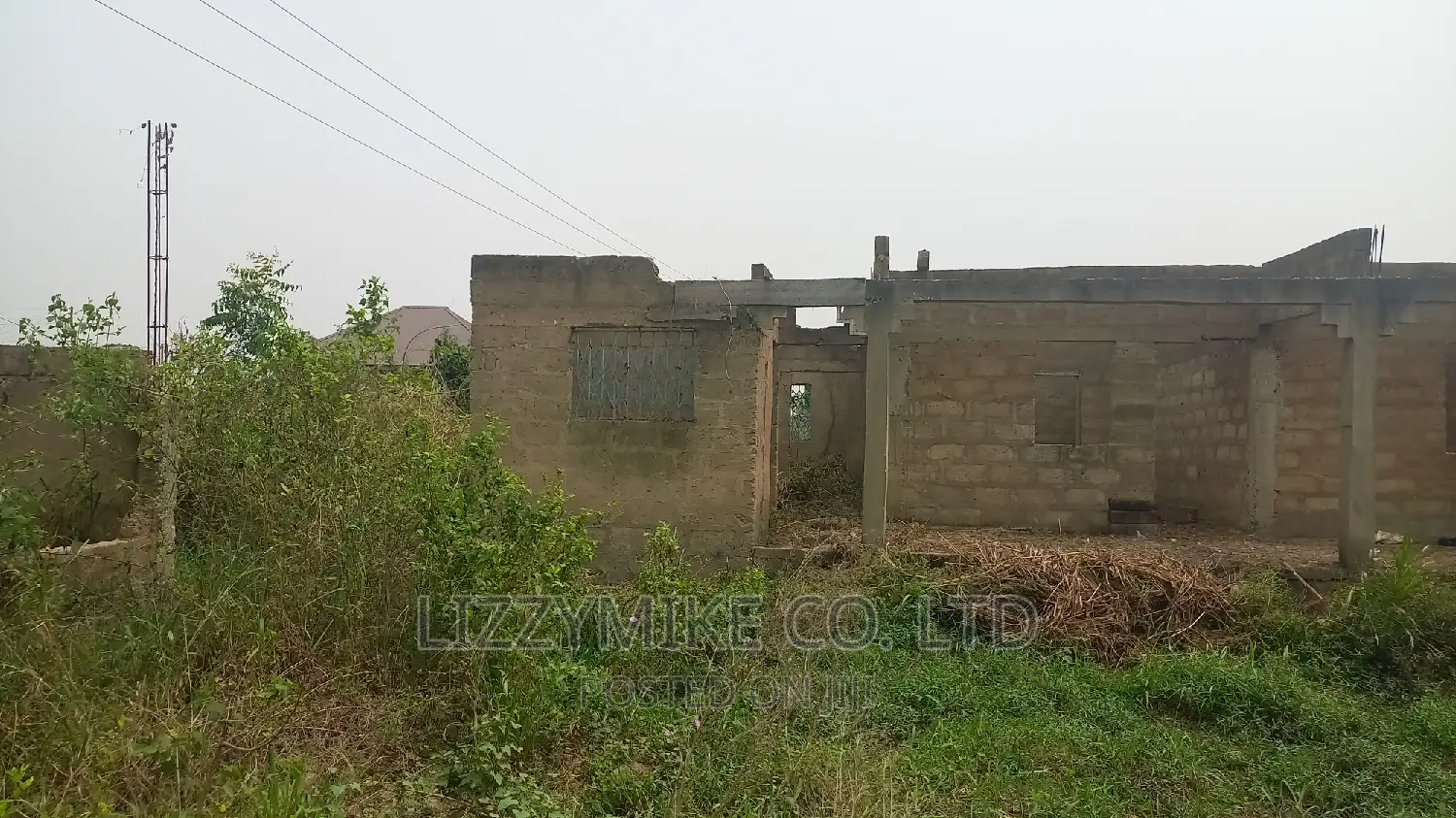 Papase No. 1 Kwaw Bonze, Awutu Senya East Municipal for Sale