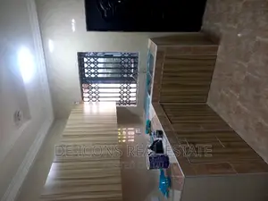 2bdrm Duplex in De-Icons Real Estate, Awutu Senya East Municipal