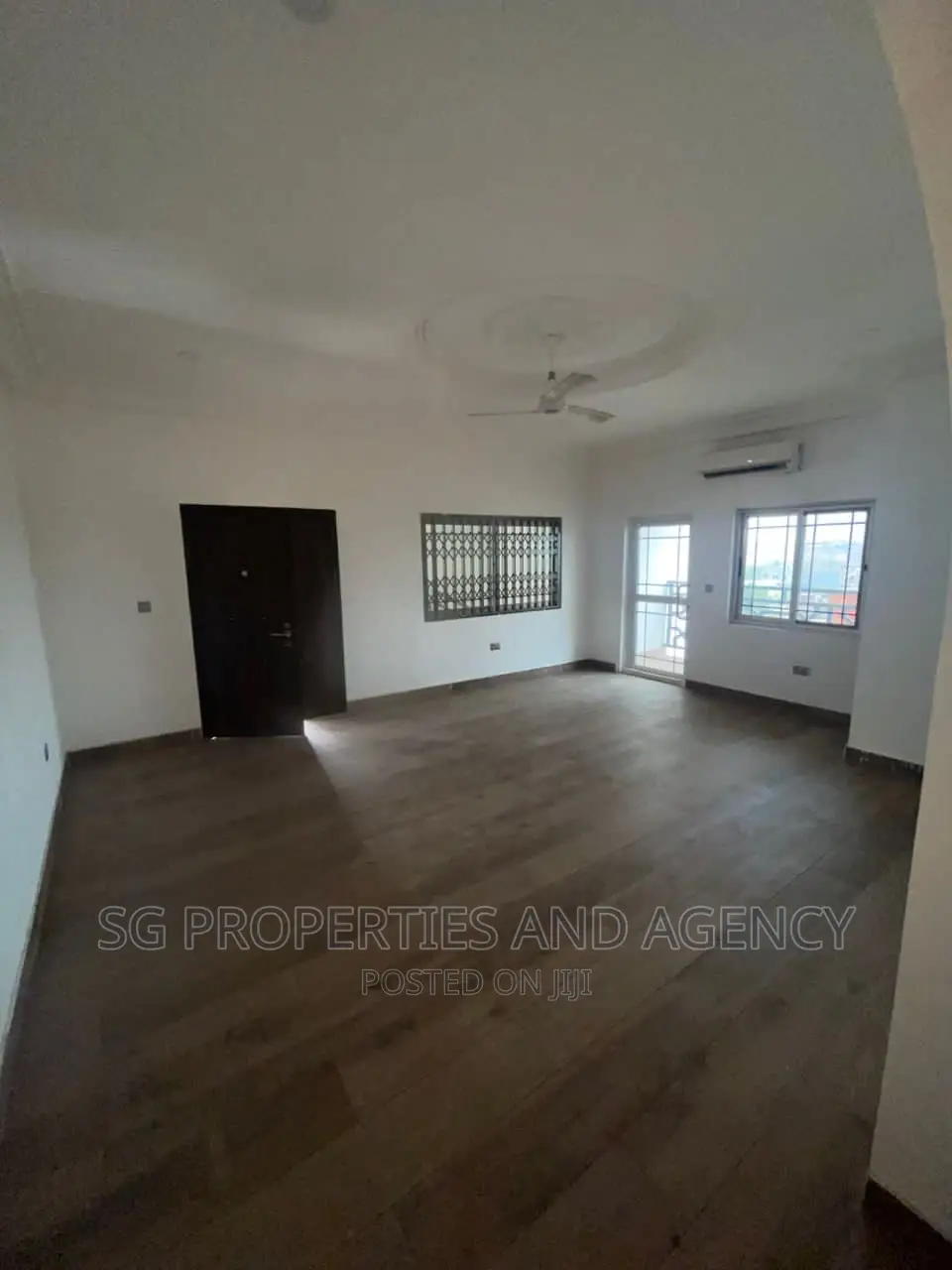 2bdrm Apartment in Borteman for rent