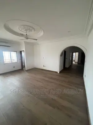 2bdrm Apartment in Borteman for rent