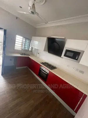 2bdrm Apartment in Borteman for rent