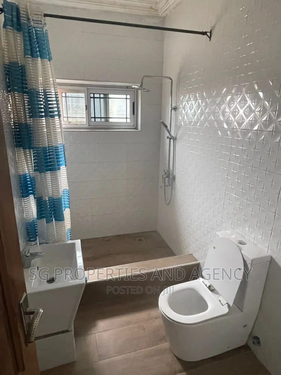 2bdrm Apartment in Borteman for rent