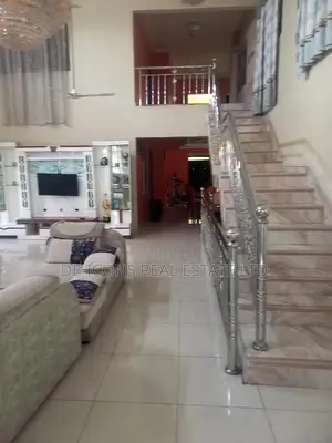 2bdrm Duplex in De-Icons Real Estate, Awutu Senya East Municipal