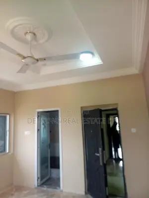 2bdrm Duplex in De-Icons Real Estate, Awutu Senya East Municipal