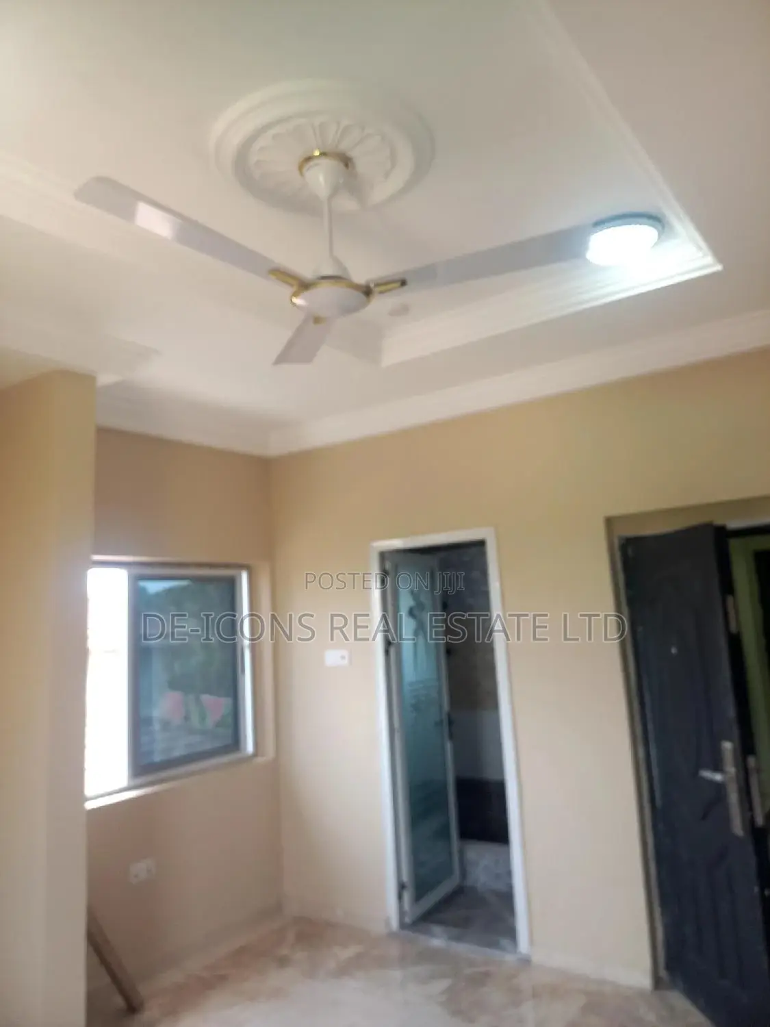2bdrm Duplex in De-Icons Real Estate, Awutu Senya East Municipal