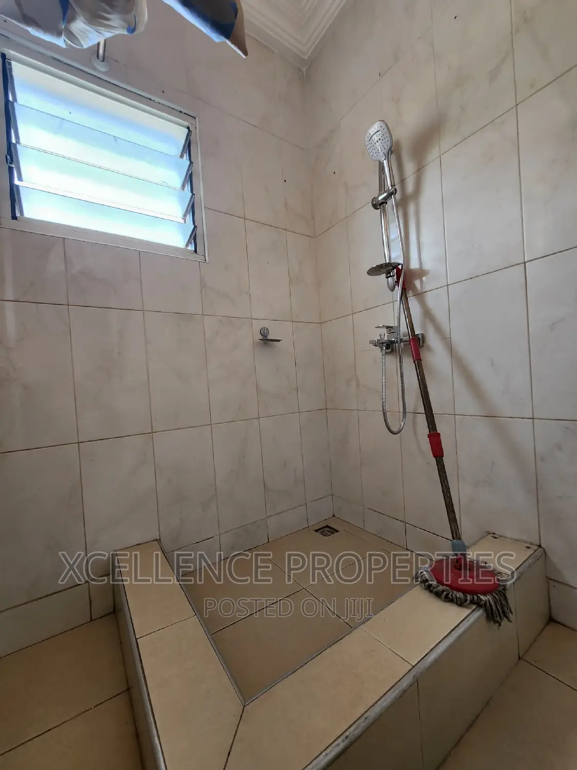 2bdrm Apartment in Xcellence Properties, East Legon for rent