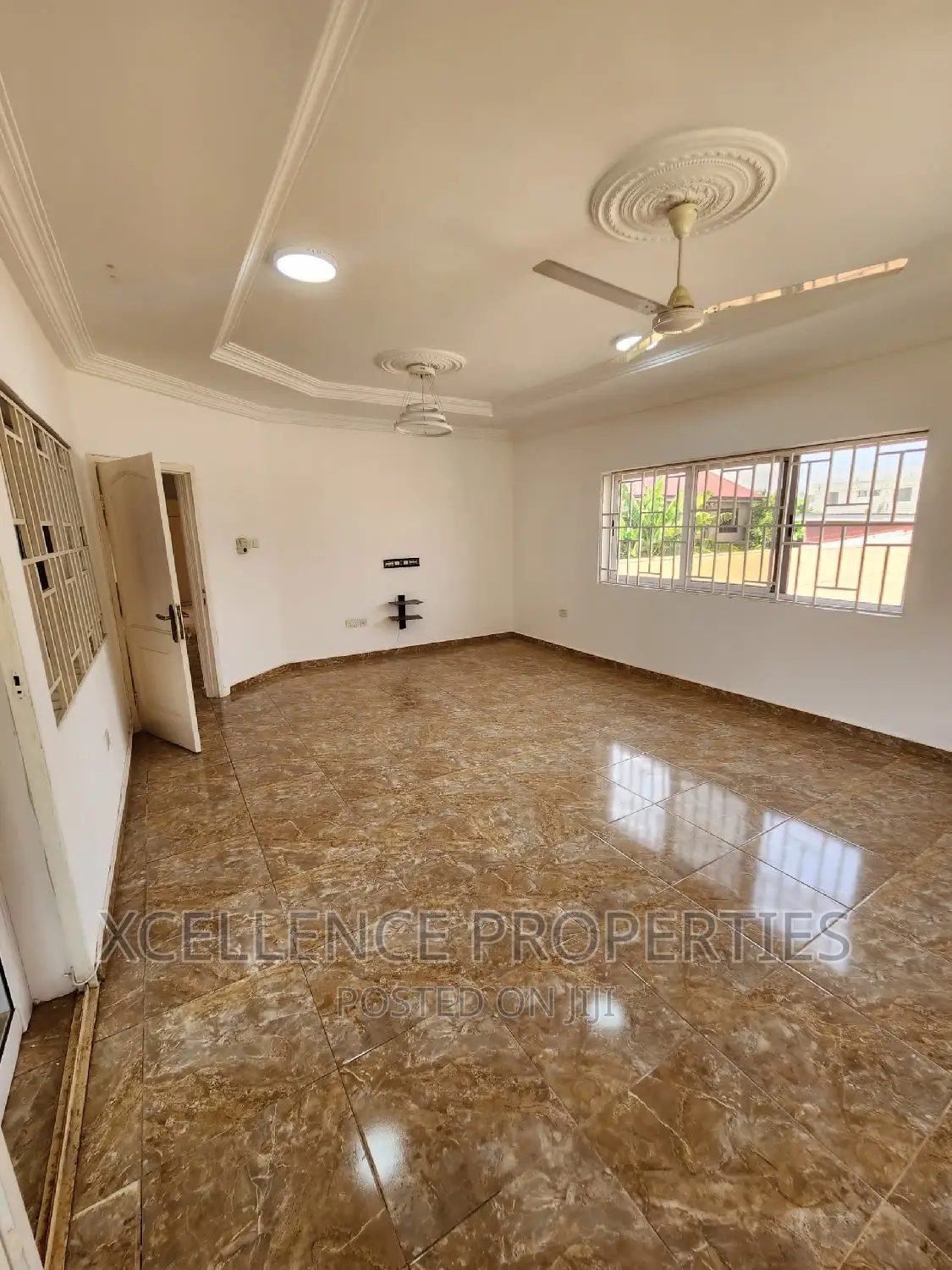 2bdrm Apartment in Xcellence Properties, East Legon for rent