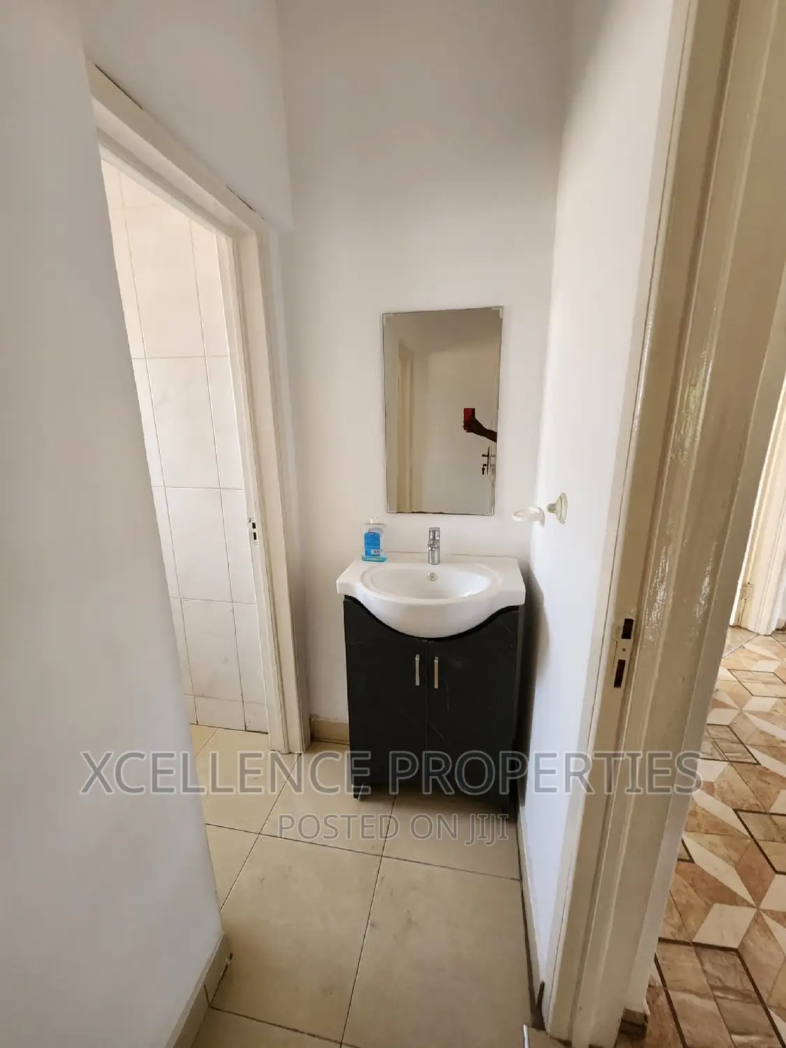 2bdrm Apartment in Xcellence Properties, East Legon for rent