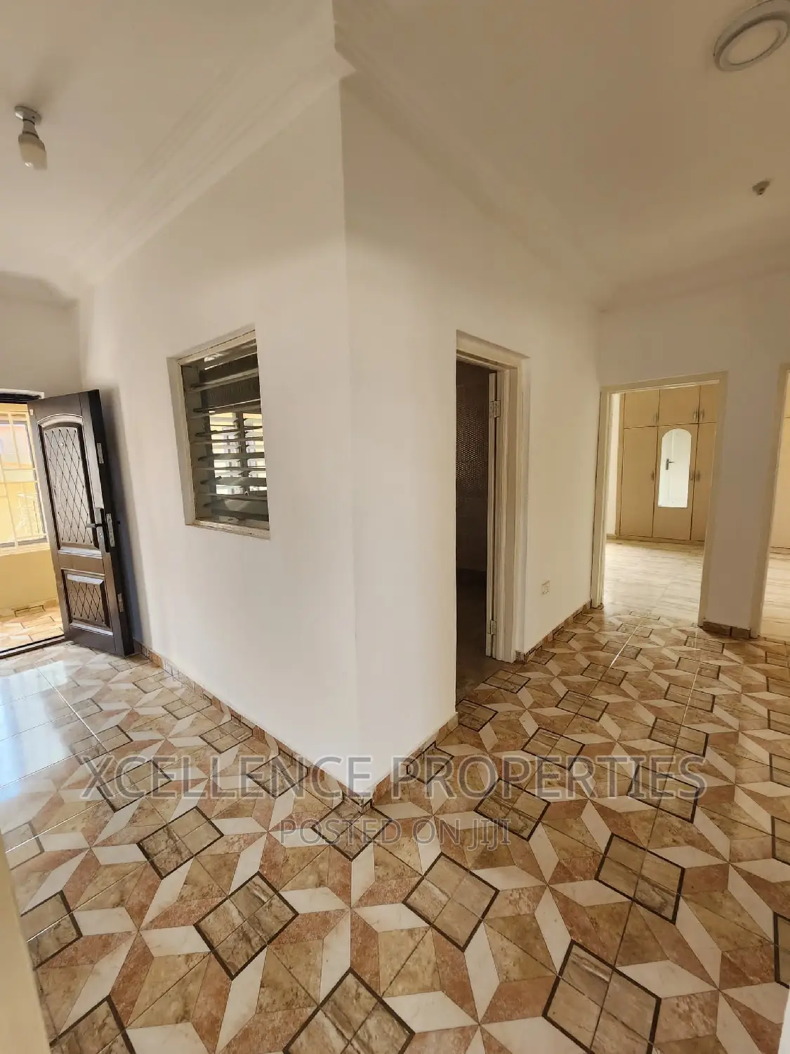 2bdrm Apartment in Xcellence Properties, East Legon for rent