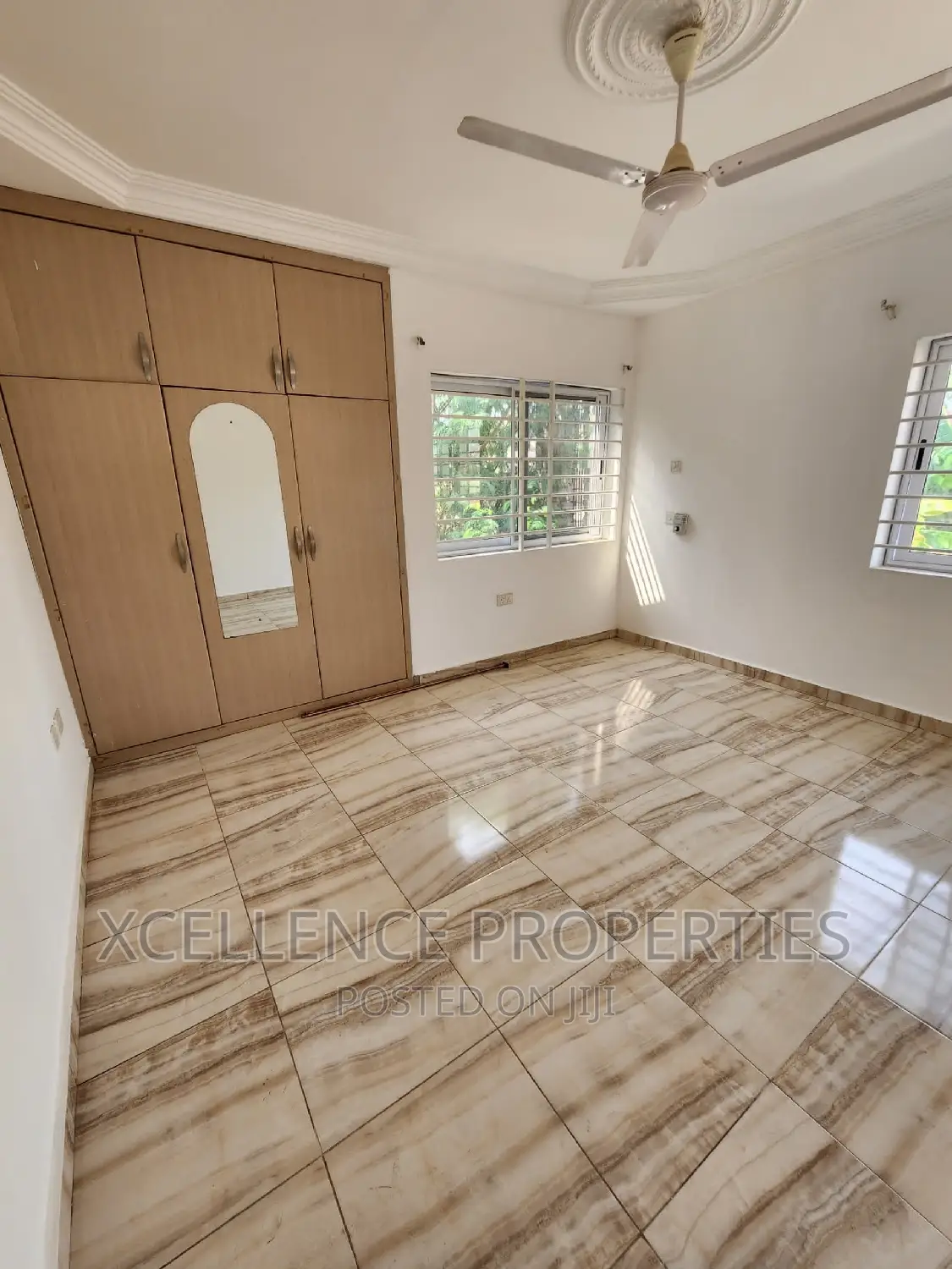 2bdrm Apartment in Xcellence Properties, East Legon for rent