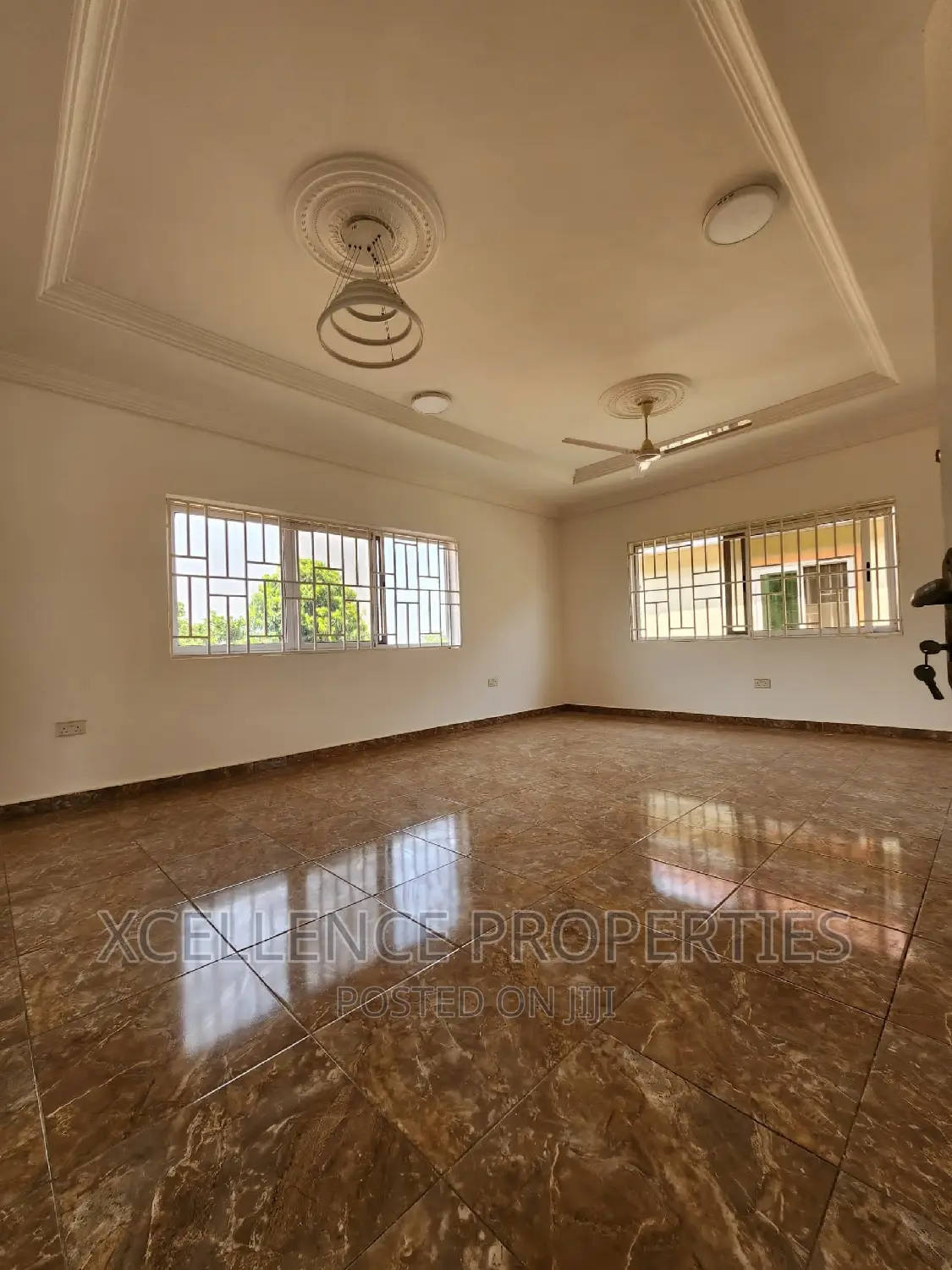 2bdrm Apartment in Xcellence Properties, East Legon for rent