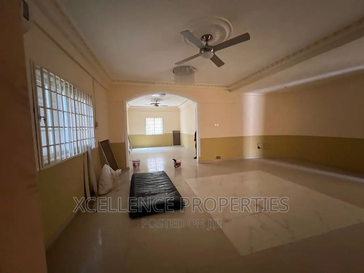 2bdrm Apartment in Xcellence Properties, East Legon for rent