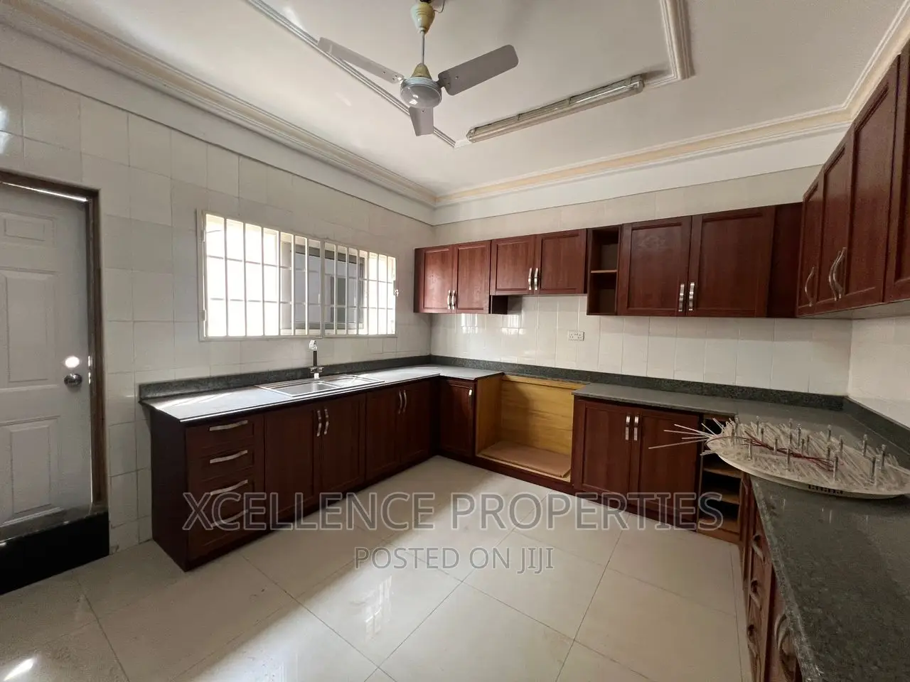 2bdrm Apartment in Xcellence Properties, East Legon for rent