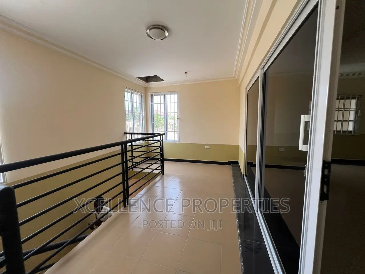 2bdrm Apartment in Xcellence Properties, East Legon for rent