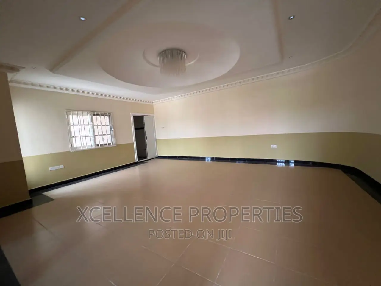 2bdrm Apartment in Xcellence Properties, East Legon for rent